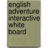 English Adventure Interactive White Board