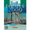 English G 2000. Ausgabe D 4. Schülerbuch door Onbekend