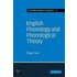 English Phonology and Phonological Theory