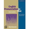 English Pronunciation In Use [with 4 Cds] door Mark Hancock