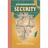 Environmental Security in Southern Africa door Daniel Tevera