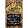 De grachtengordel