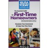 Essential Guide for First-Time Homeowners door Ilona M. Bray