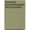Essential Psychotherapies, Second Edition door Gurman Alan