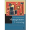 Essential Readings in Management Learning door Grey/