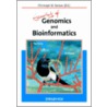 Essentials Of Genomics And Bioinformatics door Christoph W. Sensen