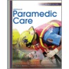 Essentials Of Paramedic Care [with Cdrom] door Richard Cherry