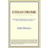 Ethan Frome (Webster's Thesaurus Edition)