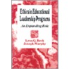 Ethics In Educational Leadership Programs door Lynn G. Beck
