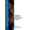 Ethnicity, Disability and Chronic Illness door Wagar I.U. Ahmad