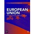 European Union Encyclopedia And Directory