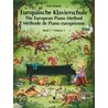 Europäische Klavierschule 2. Buch Und Cd door Fritz Emonts