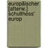 Europäischer [Afterw.] Schulthess' Europ
