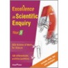 Excellence In Scientific Enquiry (Year 3) door Graham Peacock