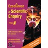 Excellence In Scientific Enquiry (Year 4) by Graham Peacock