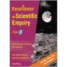 Excellence In Scientific Enquiry (Year 5) by Graham Peacock