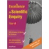 Excellence In Scientific Enquiry (Year 6) by Graham Peacock