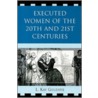 Executed Women of 20th and 21st Centuries door Larrian Gillespie