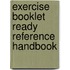 Exercise Booklet Ready Reference Handbook
