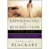 Experiencing the Resurrection Study Guide door Mel Blackaby