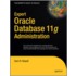 Expert Oracle Database 11g Administration