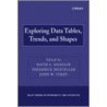 Exploring Data Tables, Trends, and Shapes door David C. Hoaglin