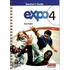 Expo 4 Higher Teacher's Guide With Cd-Rom