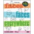 Faces, Faces Everywhere [With Sticker(s)]