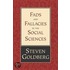 Fads And Fallacies In The Social Sciences