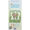 Familienkalender - Das wird ein Jahr 2011 by Unknown