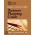 Family Child Care Business Planning Guide