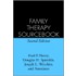 Family Therapy Sourcebook, Second Edition