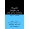 Family Therapy Sourcebook, Second Edition by Joseph L. Wetchler
