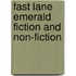 Fast Lane Emerald Fiction And Non-Fiction