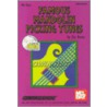 Favorite Mandolin Pickin' Tunes Qwikguide door Dix Bruce