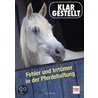 Fehler und Irrtümer in der Pferdehaltung by Romo Schmidt