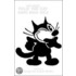 Felix The Cat's Greatest Comic Book Tails