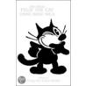 Felix The Cat's Greatest Comic Book Tails door Otto Messmer