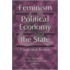Feminism, Political Economy And The State