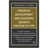 Financial Development And Economic Growth by Unknown