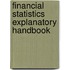 Financial Statistics Explanatory Handbook