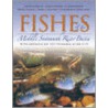 Fishes of the Middle Savannah River Basin door Barton C. Marcy