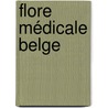 Flore Médicale Belge door Armand Thielens