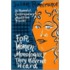 For Women - Monologues They Haven't Heard