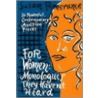 For Women - Monologues They Haven't Heard by Susan Pomerance