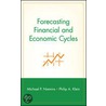 Forecasting Financial and Economic Cycles by Samuel D. Kahan