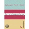 Formelsammlung Mathematik, Physik, Chemie door Hans Prölß