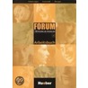 Forum 1. Arbeitsbuch. Methode de Francais door Onbekend