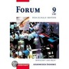 Forum 9. Schülerbuch. Realschule. Bayern door Onbekend