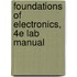 Foundations of Electronics, 4e Lab Manual